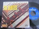 THE BEATLES I want to hold your hand 45 EP SPAIN PS with amazing translation
