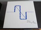 CHARLEMAGNE PALESTINE 2 LP Four manifestations on six elements 180 copies SIGNED