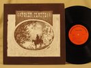 POKER FLATTS 1977 PRIVATE IL RURAL ROCK Country Rock LP Grateful Dead Companion