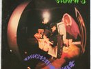 The Cramps ?– Psychedelic Jungle 1981 Vinyl LP RARE