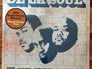De La Soul - The Grind Date LP [Vinyl New] Blue & Orange 2LP Gatefold Anniversry
