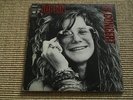 Janis Joplin In Concert  - 2 x LP - Gatefoldcover - washed /gewaschen