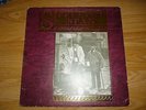 STEELEYE SPAN Ten man mop Pegasus PEG 9 Gatefold sleeve with booklet