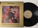 Santana - Abraxis - 1972 Quad Vinyl LP Record CQ 30130 (EX)