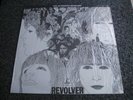 THE BEATLES LP 