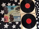 MILES DAVIS LP Record BITCHES BREW Columbia PG 26
