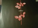 Depeche mode - Violator Vinyl LP VG+/EX MUTE 1ST press