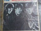 THE BEATLES LP las escobas que cantan.Colombia press. Very rare