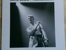 David Bowie Transmission Live Vinyl LP. Brand New. Never Played.