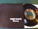 Pink Floyd Money Any Colour you Like 1981 Near Mint 45t 7