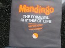Mandingo-Medicine Man/Black Rite RARE SOUND GALLERY W/SCARCE SLEEVE