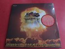 Jefferson Airplane - Crown Of Creation Sundazed Records 2010 Sealed