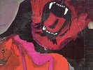AMISH - Heavy Psych Fuzz Guitar - Dennis Coffey - Orig. Sussex L.P.