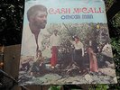 Cash McCall LP SEALED  Cash McCall Vinyl Record Omega Man Paula Records MINT