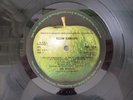 THE BEATLES YELLOW SUBMARINE   UK MONO VINYL LP PMC 7070   NO SLEEVE / DISC ONLY