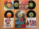 5  BEAT - SINGLES        BEATLES