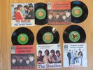5  BEAT - SINGLES        BEATLES