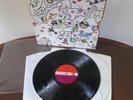Led Zeppelin - Led Zeppelin III LP - Ex SECOND GB Red/Maroon Label Press Vinyl