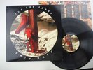 Kate Bush,The Red Shoes,Rare original first pressing, on the EMI record label,LP