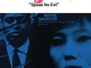 Wayne Shorter - Speak No Evil