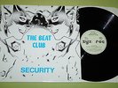 The Beat Club ?– Security, Vinyl, 12