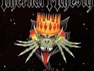INFERNAL MAJESTY - None Shall Defy [BLACK] (LP)