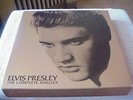 ELVIS-The Complete Singles-11 LP BOX SET/JAPAN IMPORT/132 SONGS/30 PG BOOKLET/NM