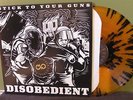 Stick To Your Guns 