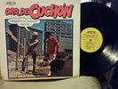 Orq. de Cuchon- Tumbaron la Veintiuna Brother