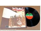 Orig Led Zeppelin II RL Robert Ludwig Hot Mix One Side Nice Condition Free Ship