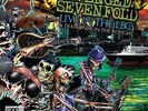 Live in the LBC and Diamonds in the Rough by Avenged Sevenfold RSD VINYL LP NEW
