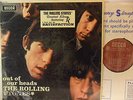 Rolling Stones - Out Of Our Heads - LP 1965 UK - Decca LK 4725 - Originalinsert