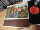 EARTH AND FIRE MATCHBOX GIMMIX 1970 MINT NL RARITY