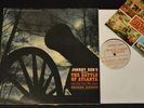 SCARCE LP Graham Jackson At Dixieland Johnny Reb's 101 The Battle Of Atlanta