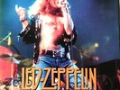 Led Zeppelin Teady Bears Picnic 