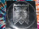 HAWKWIND Doremi Fasol Latido UNITED ARTISTS 1972 original pressing NEAR MINT OOP