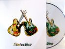 STATUS QUO VINYL 10
