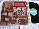 Mint Apple Pie Motherhood Band rare original blue/green stereo Atlantic