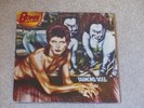 DAVID BOWIE DIAMOND DOGS 1974 GATEFOLD SLEEVE ORANGE LABEL 1ST PRESSING?