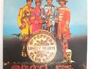 THE BEATLES -? Sgt. Pepper's Lonely Hearts Club Band 7