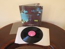 Free - Tons Of Sobs LP - Ex SECOND English Pressing Vinyl - Worldwide Shipping
