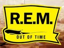 R.E.M. Out Of Time 180g +MP3s REMASTERED 25th Anniversary REM New Vinyl LP