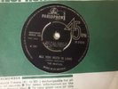 THE BEATLES Without BROADCASTING CREDIT 7