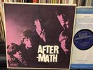 ROLLING STONES / AFTERMATH UK DECCA SKL 4786 laminated Boxed 1970 press 2w/2w EX