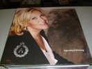 Agnetha Fältskog - A - LP Vinyl // Neu & OVP // ABBA