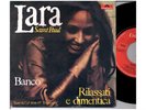 LARA SAINT PAUL BANCO + RILASSATI E DIMENTICA 1975 ITALY 7