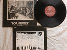 RARE  VOIZ  Boanerges LP DUTCH PROGRESSIVE ROCK FOLK UK 1st PRESSING GRAPEVINE