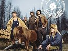 Farm Machine - Steve 'N' Seagulls (2015, Vinyl New)