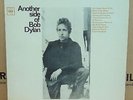 BOB DYLAN ANOTHER SIDE OF BOB DYLAN OG UK CBS RECORDS LP BPG62429 A1/B1 MINT