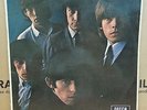 THE ROLLING STONES NO 2 OG UK UNBOXED MONO RED DECCA LP LK4661 XARL 6619 2A/1A